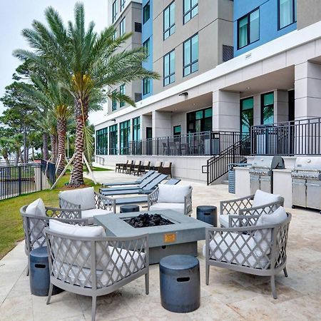 Residence Inn By Marriott Форт Уолтон Бич Экстерьер фото