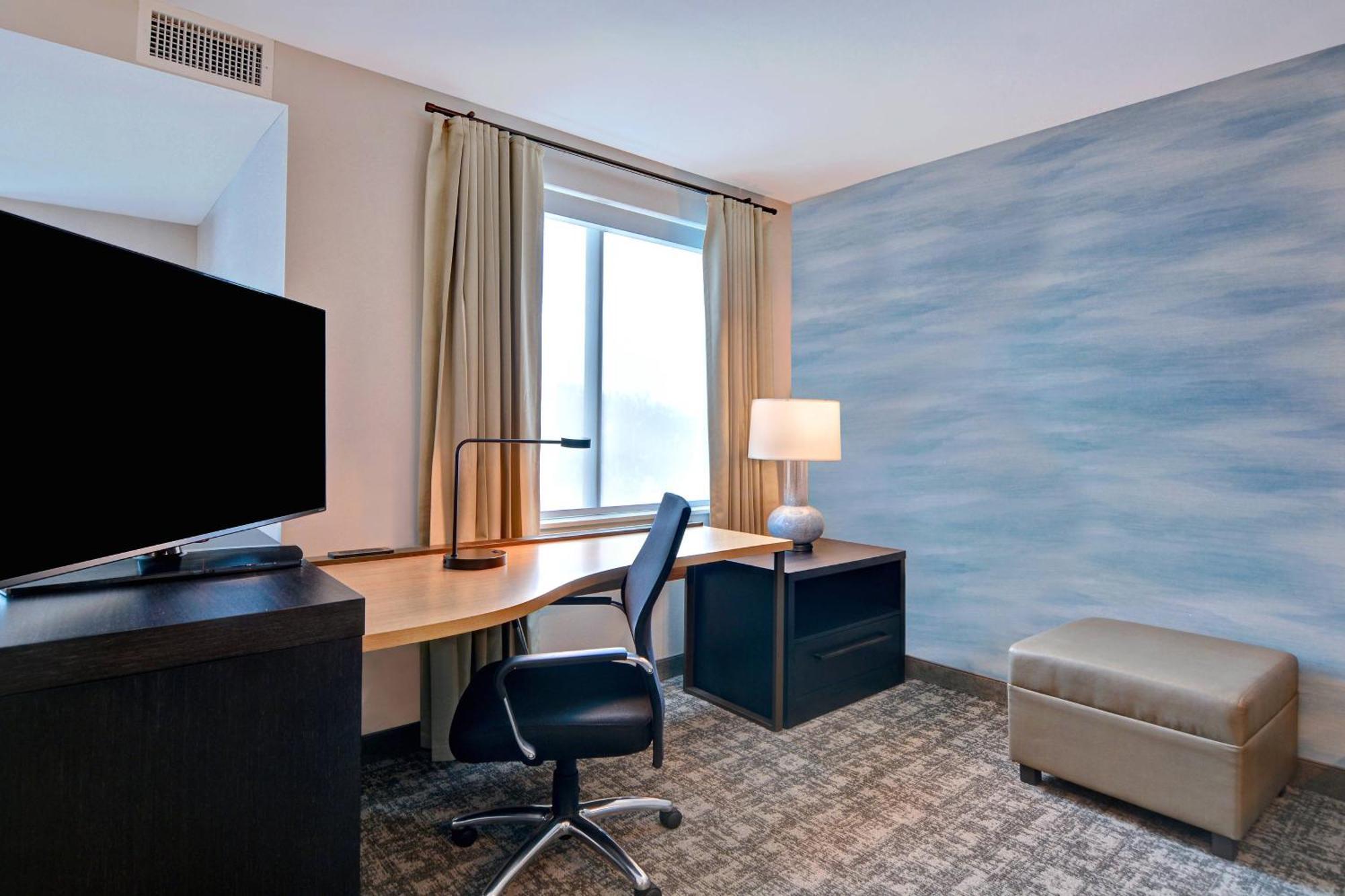 Residence Inn By Marriott Форт Уолтон Бич Экстерьер фото