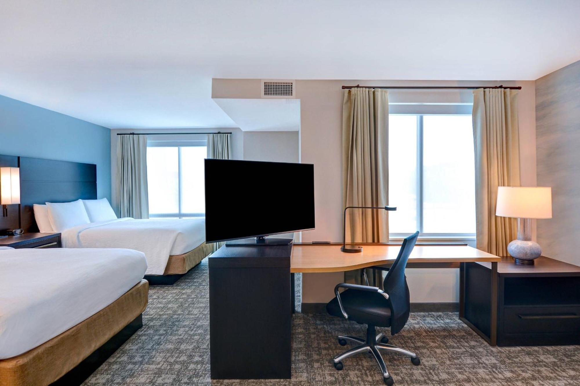 Residence Inn By Marriott Форт Уолтон Бич Экстерьер фото