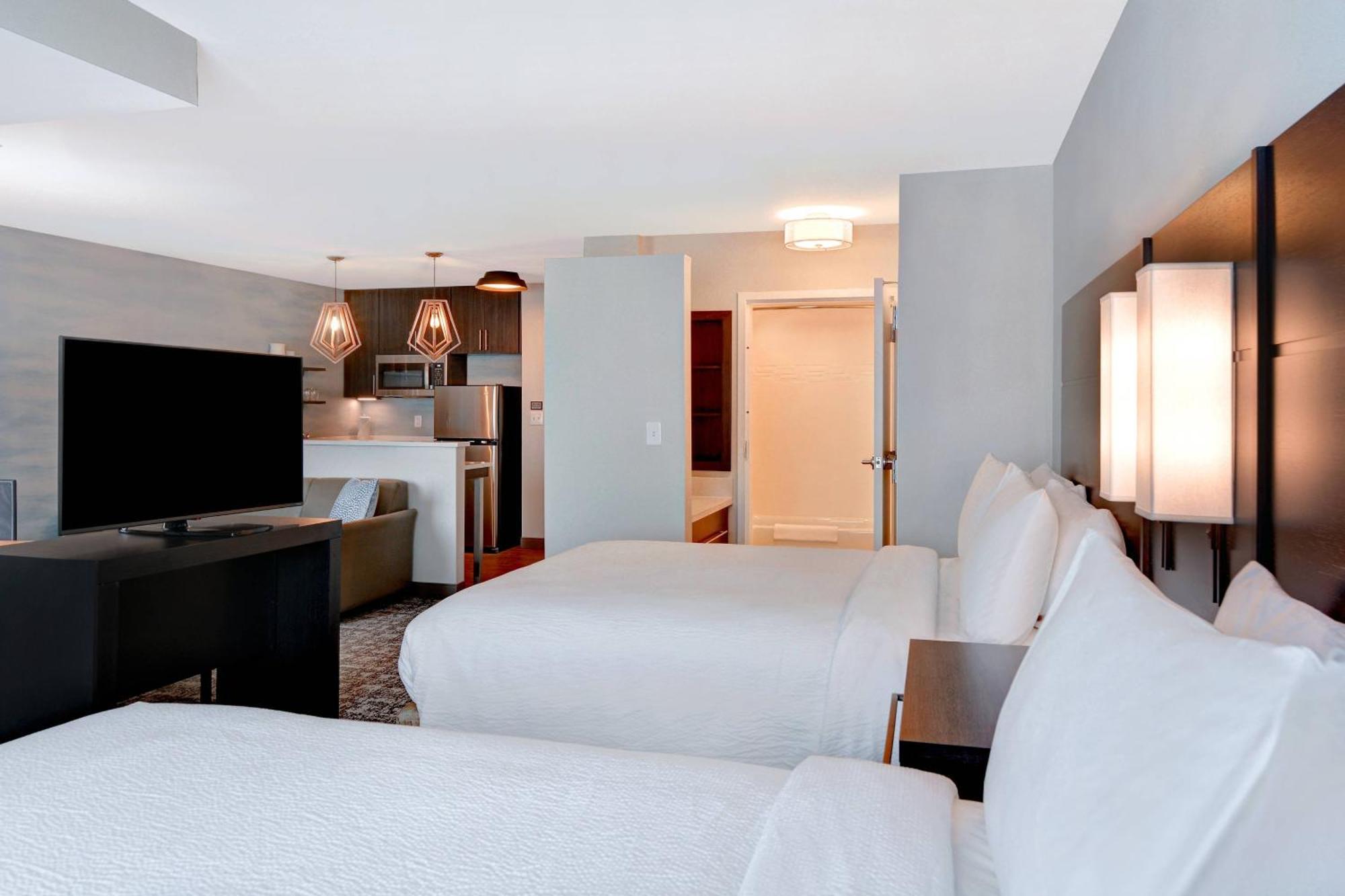 Residence Inn By Marriott Форт Уолтон Бич Экстерьер фото
