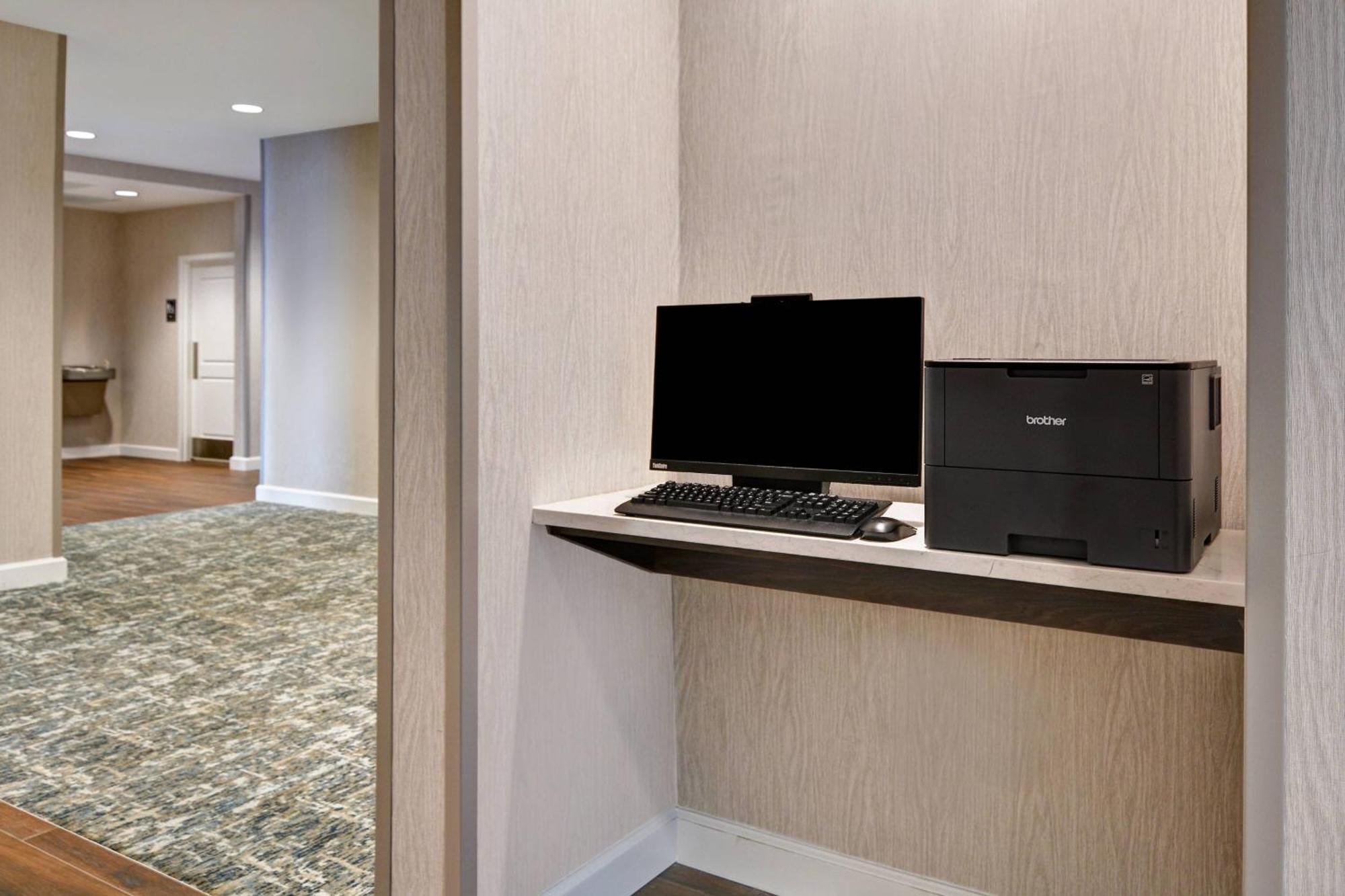 Residence Inn By Marriott Форт Уолтон Бич Экстерьер фото